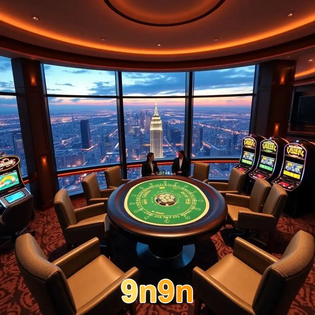 9n9n bonus